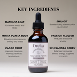 Open for Love Tincture