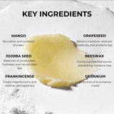 Fruit Butter Lip Therapy