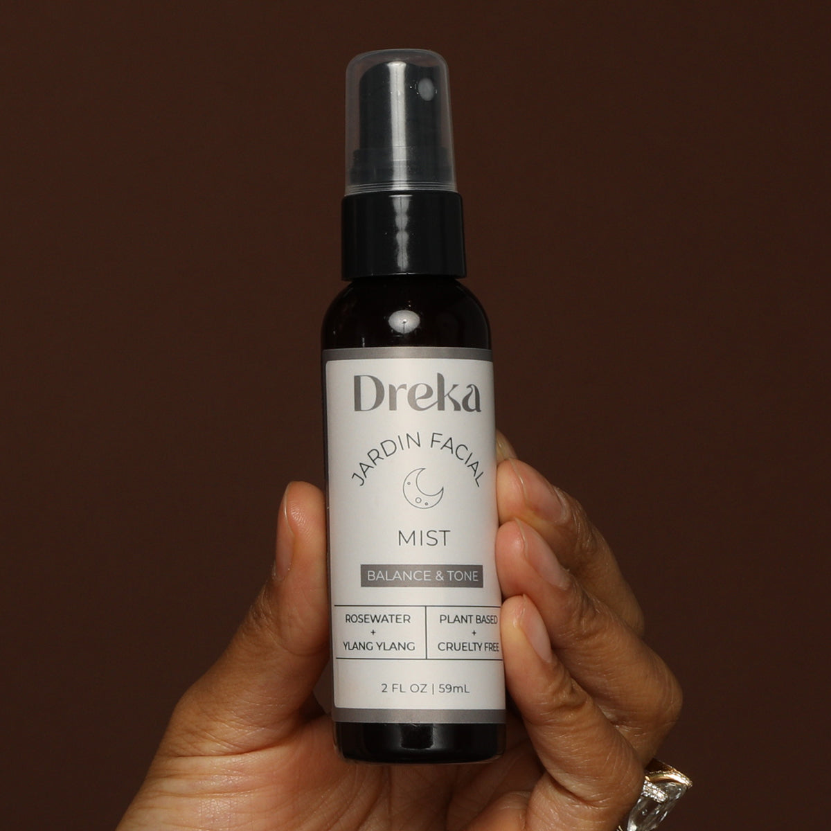 Treatments Dreka