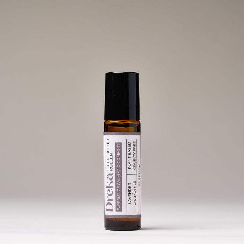 Essential Oil Rollerball - Sleep Blend