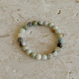 Amazonite Stone Bracelet