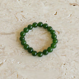 Jade Stone Bracelet