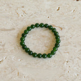 Jade Stone Bracelet