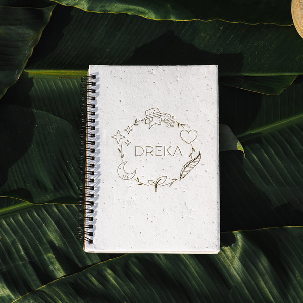 Seed Paper Journal