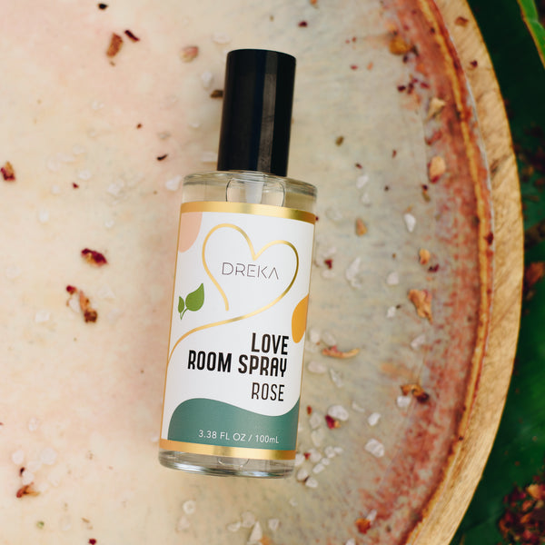LOVE Room Spray